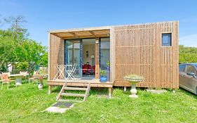 Petit Chalet - Tiny House